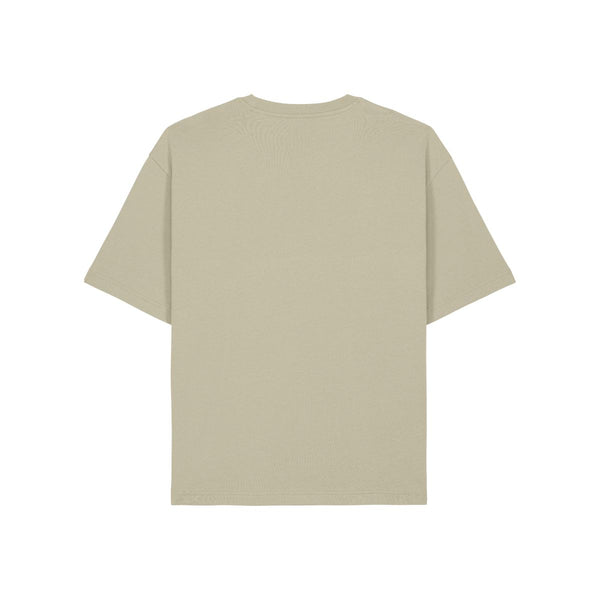 T Shirt Unisex Relaxed Breezer - personalizzabile con logo