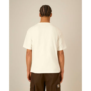 T Shirt Unisex Relaxed Breezer - personalizzabile con logo