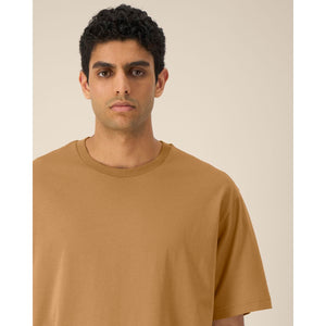 T Shirt Unisex Relaxed Breezer - personalizzabile con logo