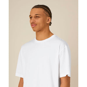T Shirt Unisex Relaxed Breezer - personalizzabile con logo