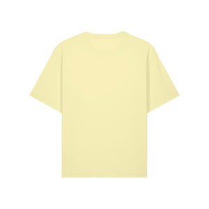 T Shirt Unisex Relaxed Breezer - personalizzabile con logo