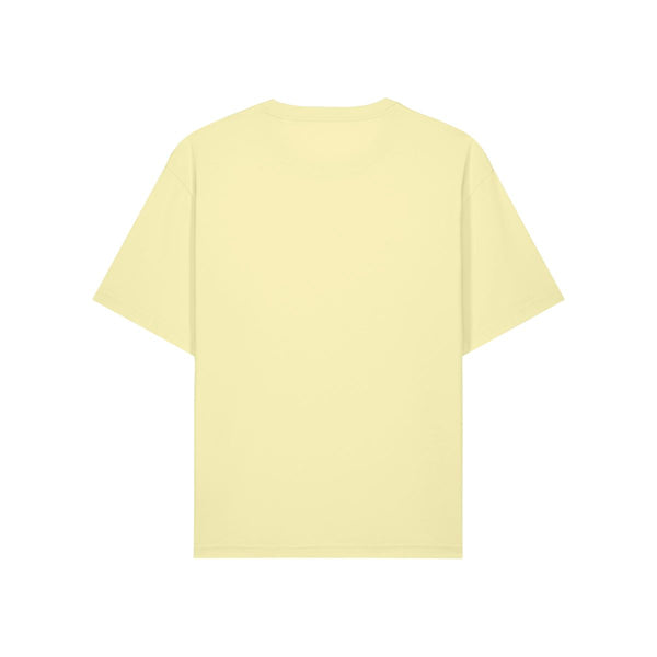T Shirt Unisex Relaxed Breezer - personalizzabile con logo