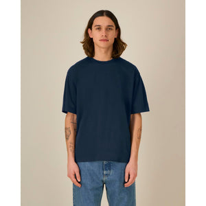 T Shirt Unisex Relaxed Breezer - personalizzabile con logo