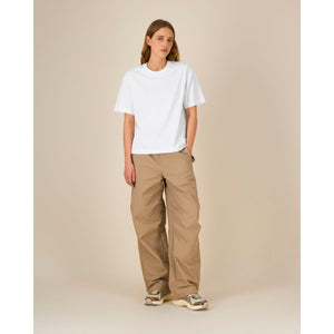 T Shirt Unisex Relaxed Breezer - personalizzabile con logo