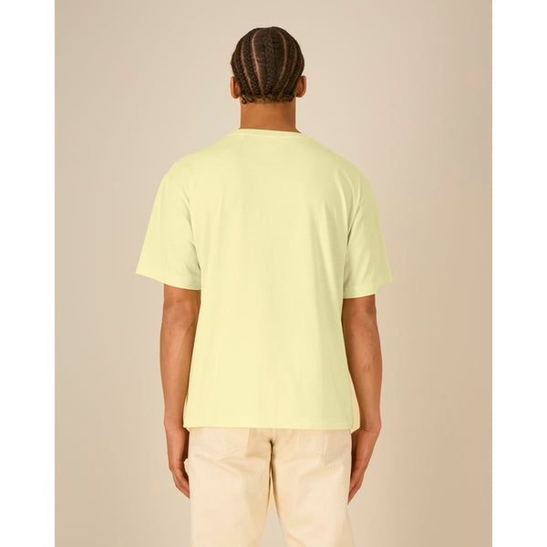 T Shirt Unisex Relaxed Breezer - personalizzabile con logo