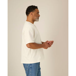 T Shirt Unisex Relaxed Breezer - personalizzabile con logo