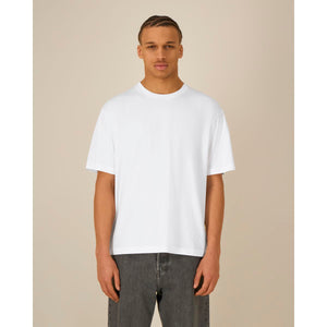 T Shirt Unisex Relaxed Breezer - personalizzabile con logo