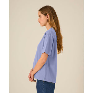 T Shirt Unisex Relaxed Breezer - personalizzabile con logo
