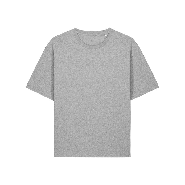 T Shirt Unisex Relaxed Breezer - personalizzabile con logo