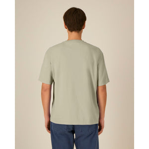 T Shirt Unisex Relaxed Breezer - personalizzabile con logo