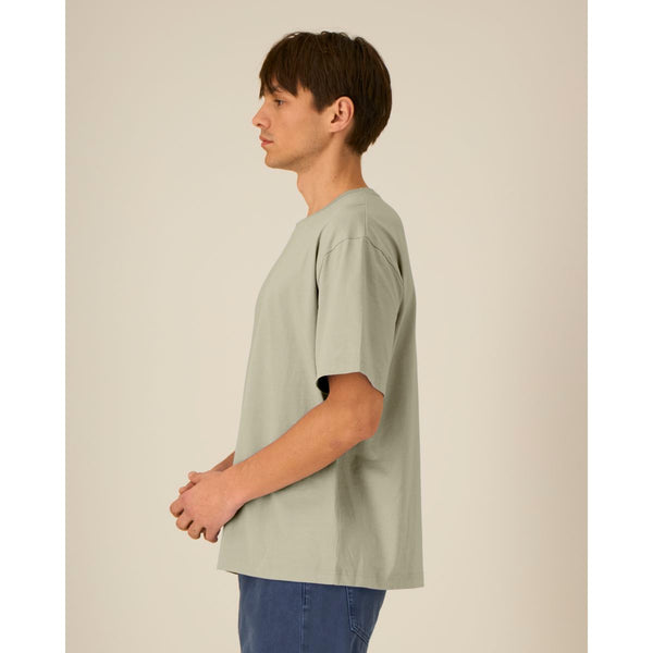 T Shirt Unisex Relaxed Breezer - personalizzabile con logo