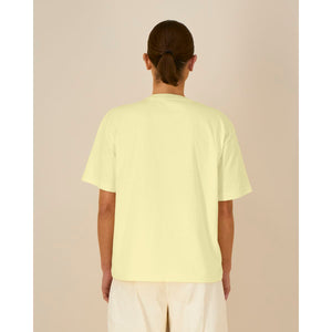 T Shirt Unisex Relaxed Breezer - personalizzabile con logo