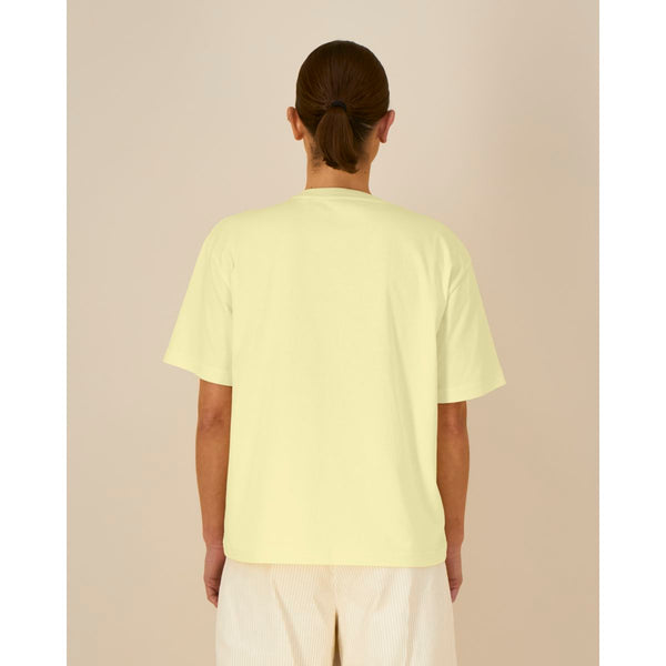 T Shirt Unisex Relaxed Breezer - personalizzabile con logo