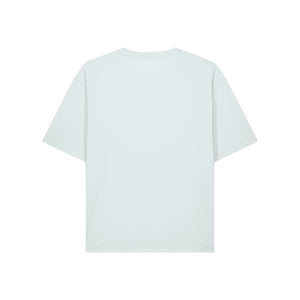 T Shirt Unisex Relaxed Breezer - personalizzabile con logo