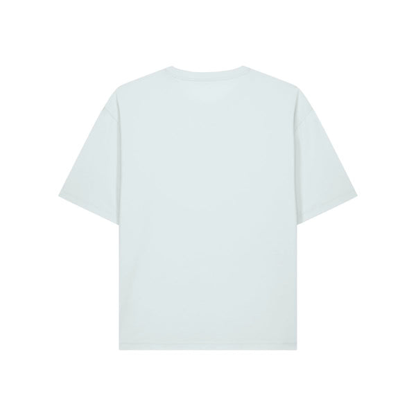 T Shirt Unisex Relaxed Breezer - personalizzabile con logo