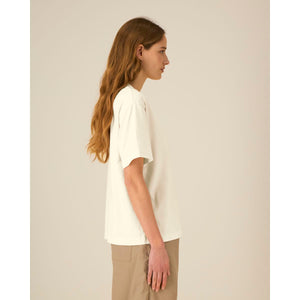 T Shirt Unisex Relaxed Breezer - personalizzabile con logo