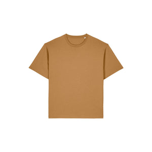 T Shirt Unisex Relaxed Breezer - personalizzabile con logo