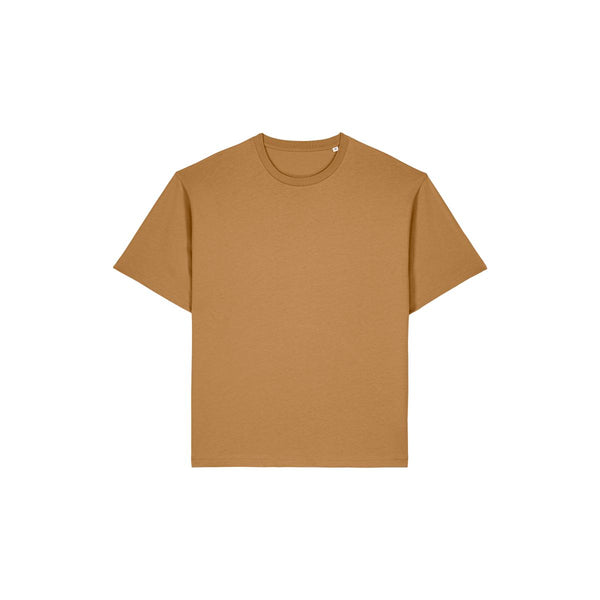 T Shirt Unisex Relaxed Breezer - personalizzabile con logo