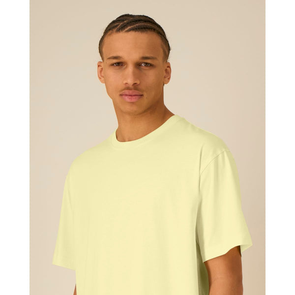 T Shirt Unisex Relaxed Breezer - personalizzabile con logo