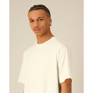 T Shirt Unisex Relaxed Breezer - personalizzabile con logo