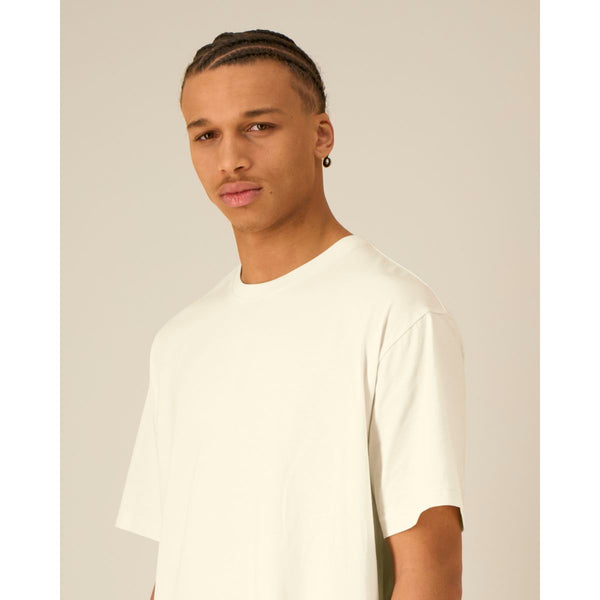 T Shirt Unisex Relaxed Breezer - personalizzabile con logo