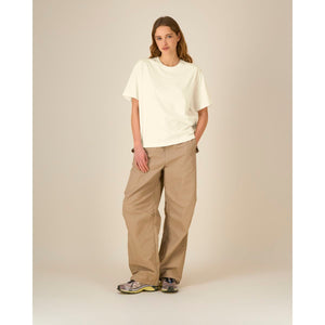 T Shirt Unisex Relaxed Breezer - personalizzabile con logo