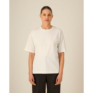 T Shirt Unisex Relaxed Breezer - personalizzabile con logo