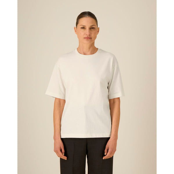 T Shirt Unisex Relaxed Breezer - personalizzabile con logo