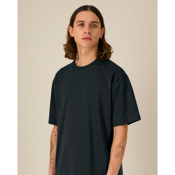 T Shirt Unisex Relaxed Breezer - personalizzabile con logo