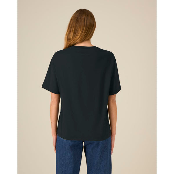 T Shirt Unisex Relaxed Breezer - personalizzabile con logo