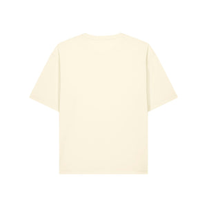 T Shirt Unisex Relaxed Breezer - personalizzabile con logo