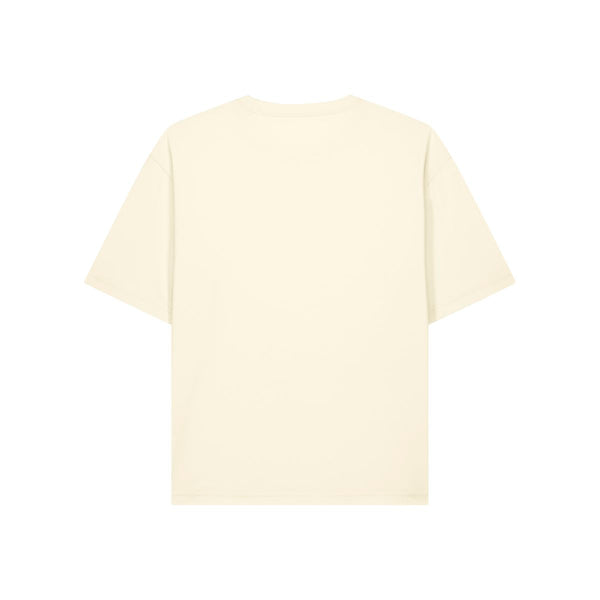 T Shirt Unisex Relaxed Breezer - personalizzabile con logo
