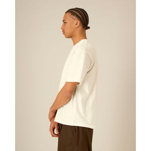 T Shirt Unisex Relaxed Breezer - personalizzabile con logo