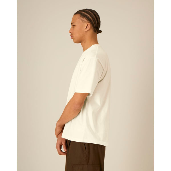 T Shirt Unisex Relaxed Breezer - personalizzabile con logo