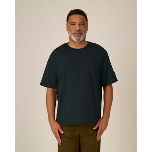T Shirt Unisex Relaxed Breezer - personalizzabile con logo