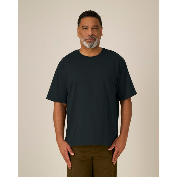 T Shirt Unisex Relaxed Breezer - personalizzabile con logo