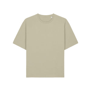 T Shirt Unisex Relaxed Breezer - personalizzabile con logo