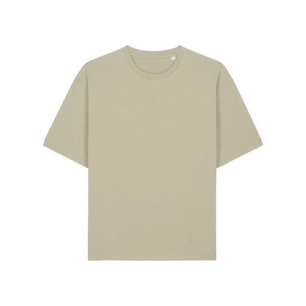 T Shirt Unisex Relaxed Breezer - personalizzabile con logo