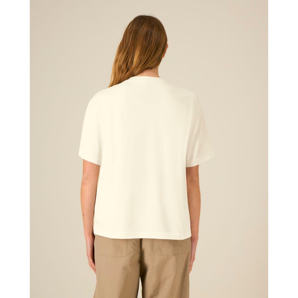 T Shirt Unisex Relaxed Breezer - personalizzabile con logo