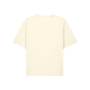 T Shirt Unisex Relaxed Breezer - personalizzabile con logo