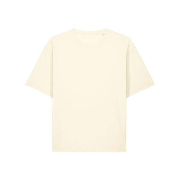 T Shirt Unisex Relaxed Breezer - personalizzabile con logo
