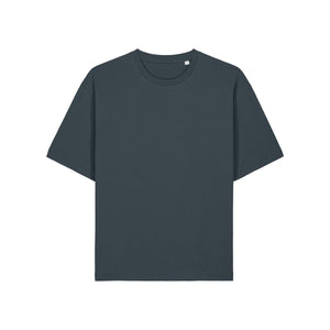 T Shirt Unisex Relaxed Breezer - personalizzabile con logo