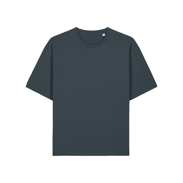 T Shirt Unisex Relaxed Breezer - personalizzabile con logo