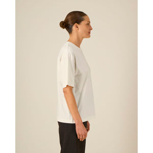 T Shirt Unisex Relaxed Breezer - personalizzabile con logo