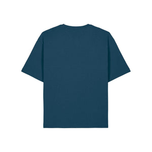 T Shirt Unisex Relaxed Breezer - personalizzabile con logo