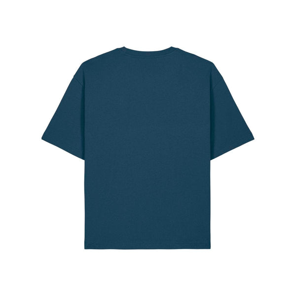 T Shirt Unisex Relaxed Breezer - personalizzabile con logo