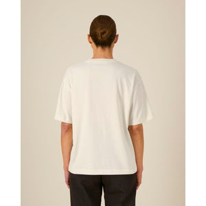 T Shirt Unisex Relaxed Breezer - personalizzabile con logo