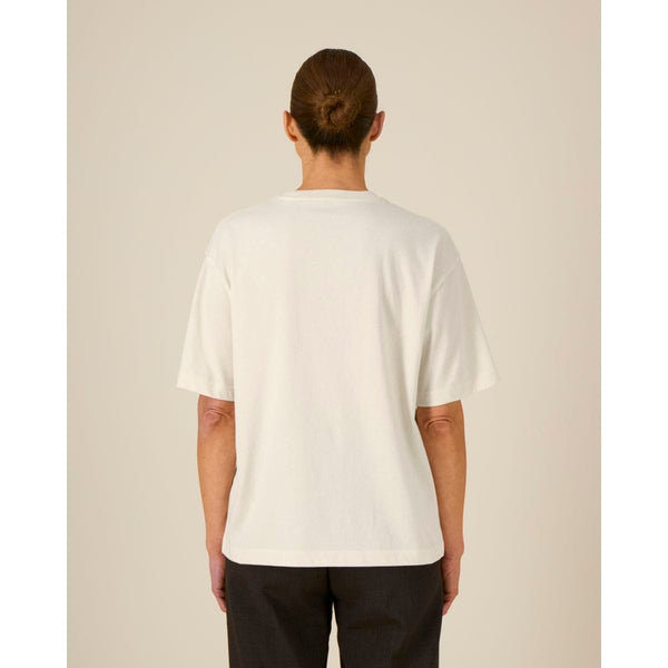 T Shirt Unisex Relaxed Breezer - personalizzabile con logo