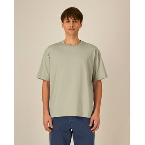 T Shirt Unisex Relaxed Breezer - personalizzabile con logo