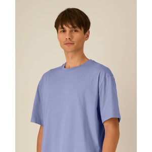 T Shirt Unisex Relaxed Breezer - personalizzabile con logo